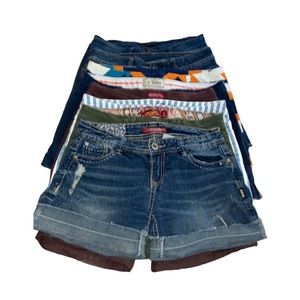 Shorts Bundle